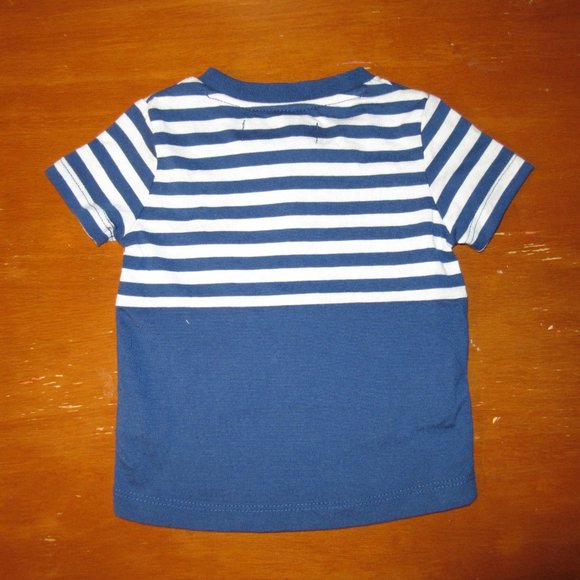 Sovereign Code - Stars and Stripes Tee    🥰 2 for $10 on select kids items 🥰 - Picture 2 of 2